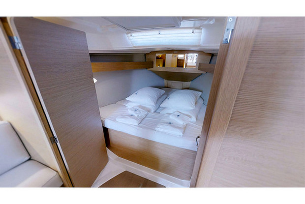 Dufour 360 Grand Large, Kaštela-Split