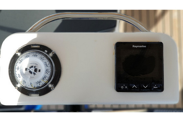 Dufour 360 Grand Large, Kaštela-Split