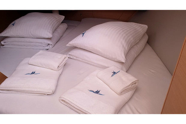 Dufour 360 Grand Large, Kaštela-Split