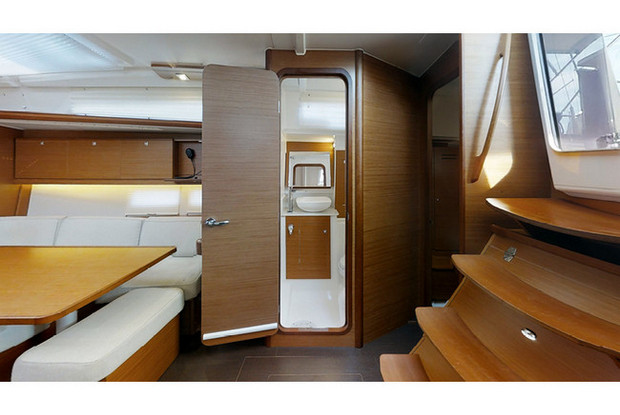 Dufour 390 Grand Large, Kaštela-Split