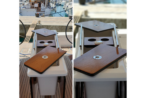 Dufour 390 Grand Large, Kaštela-Split