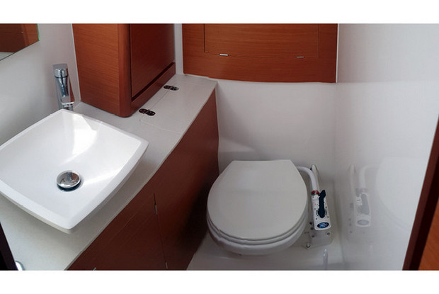 Dufour 390 Grand Large, Kaštela-Split