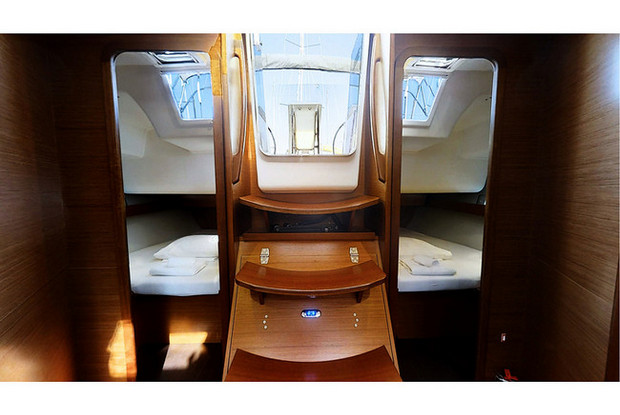 Dufour 460 Grand Large, Kaštela-Split