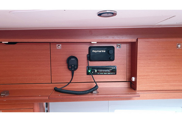 Dufour 430 Grand Large, Kaštela-Split