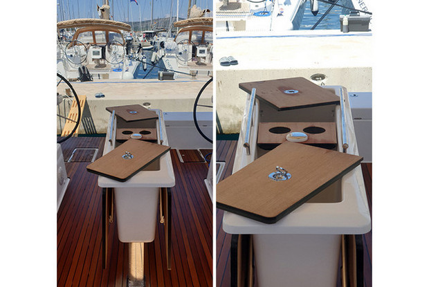 Dufour 430 Grand Large, Kaštela-Split