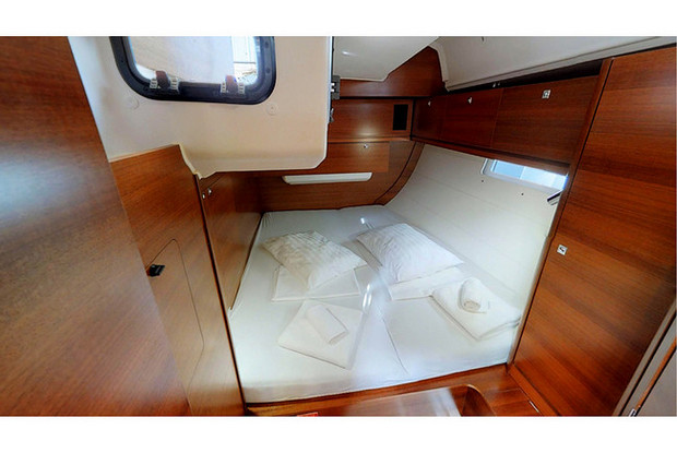 Dufour 512 Grand Large, Kaštela-Split