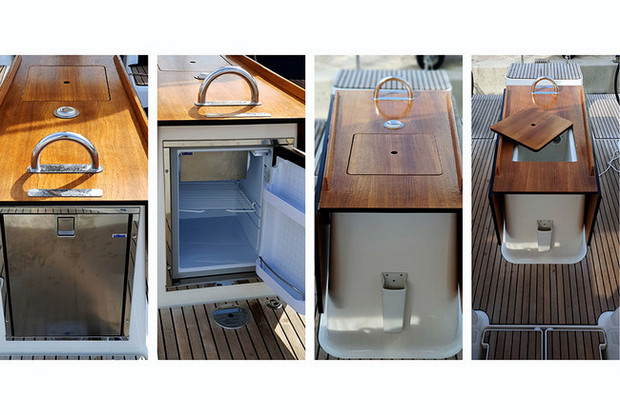 Dufour 512 Grand Large, Kaštela-Split