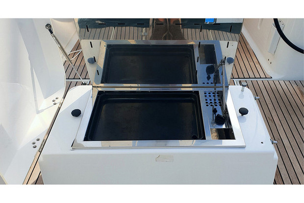 Dufour 512 Grand Large, Kaštela-Split