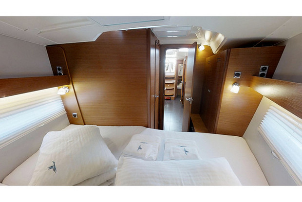 Dufour 390 Grand Large, Kaštela-Split