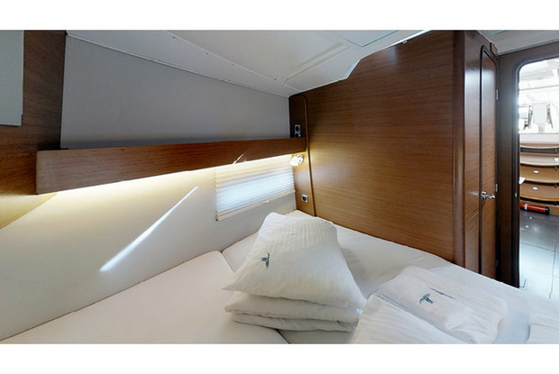 Dufour 390 Grand Large, Kaštela-Split