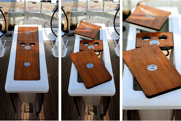 Dufour 460 Grand Large, Kaštela-Split