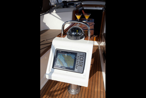 Bavaria Cruiser 37 - 3 cab., Zadar