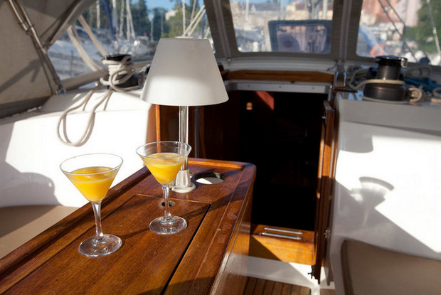 Bavaria Cruiser 37 - 3 cab., Zadar