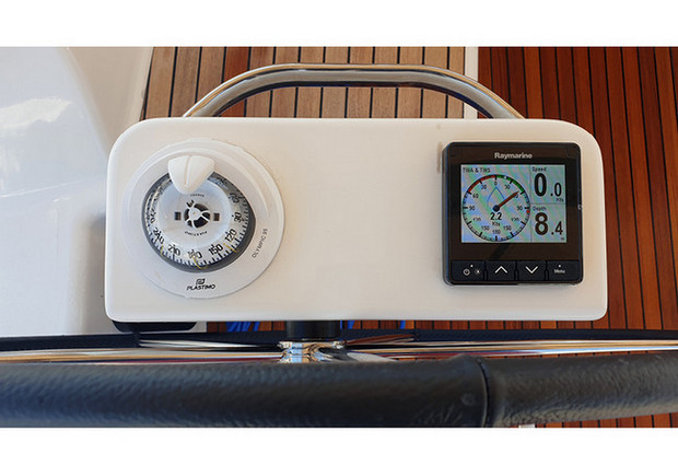 Dufour 430 Grand Large, Kaštela-Split