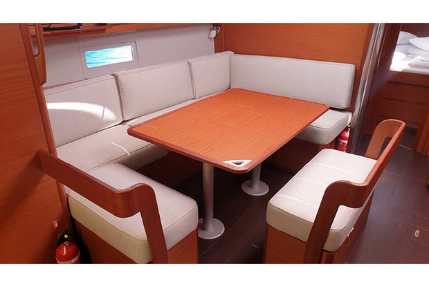 Dufour 430 Grand Large, Kaštela-Split