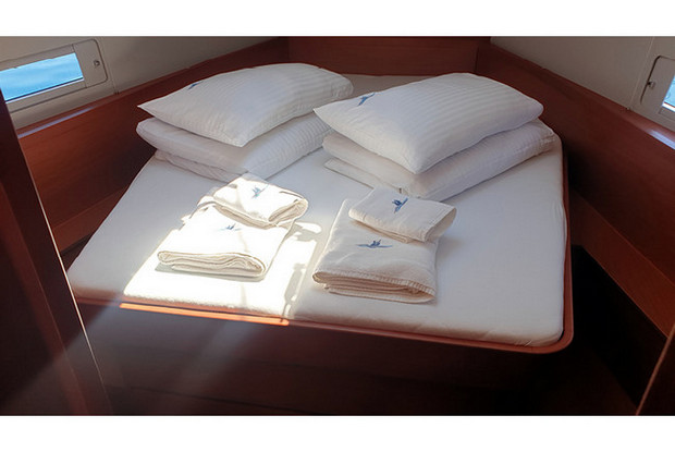 Dufour 430 Grand Large, Kaštela-Split