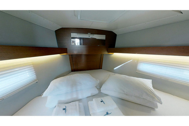 Dufour 390 Grand Large, Kaštela-Split