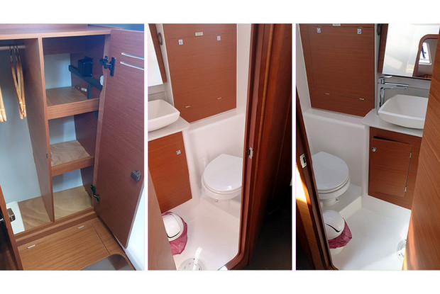 Dufour 390 Grand Large, Kaštela-Split