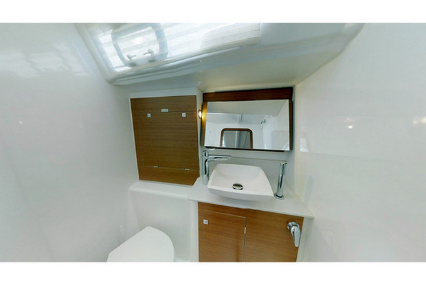 Dufour 390 Grand Large, Kaštela-Split