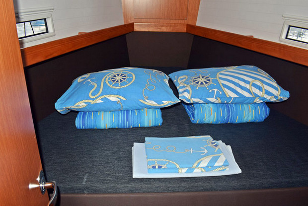 Bavaria Cruiser 37 - 3 cab., Kaštela-Split