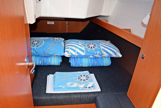 Bavaria Cruiser 37 - 3 cab., Kaštela-Split