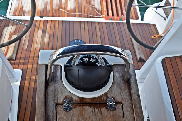 Bavaria Cruiser 37 - 3 cab., Kaštela-Split