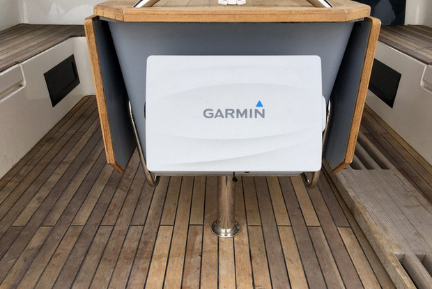 D&D Kufner 54.2, Trogir