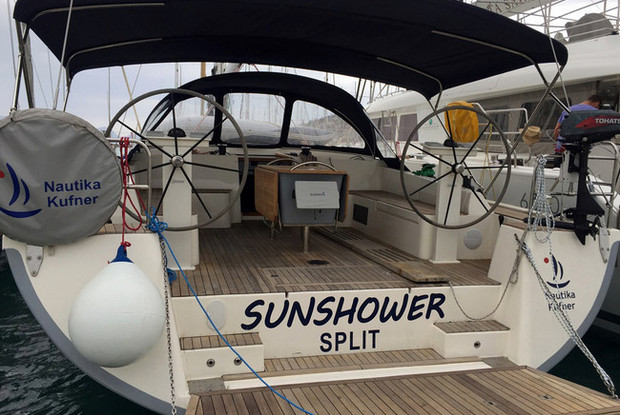 D&D Kufner 54.2, Trogir