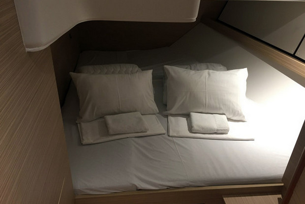 D&D Kufner 54.2, Trogir