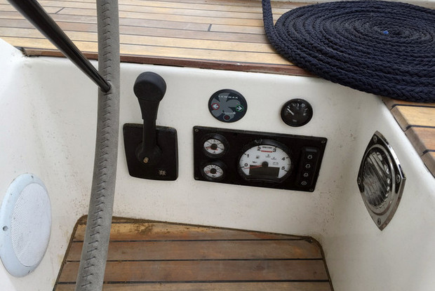 D&D Kufner 54.2, Trogir