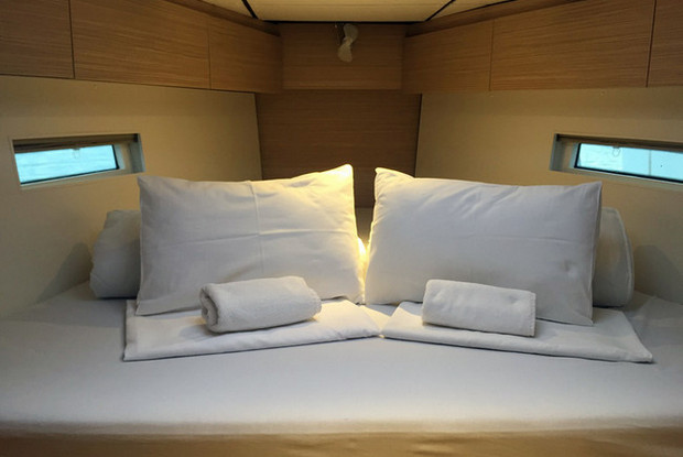 D&D Kufner 54.2, Trogir