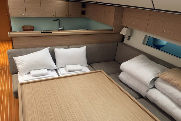 D&D Kufner 54.2, Trogir