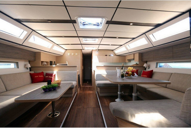 D&D Kufner 54.2, Trogir