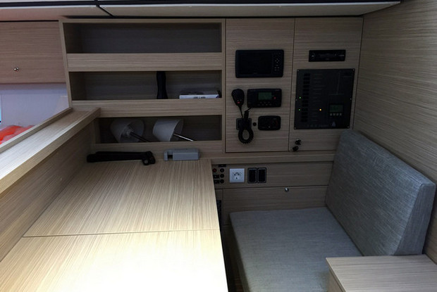 D&D Kufner 54.2, Trogir