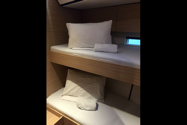 D&D Kufner 54.2, Trogir