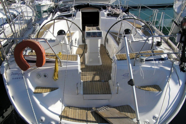 Bavaria 50 cruiser , Trogir
