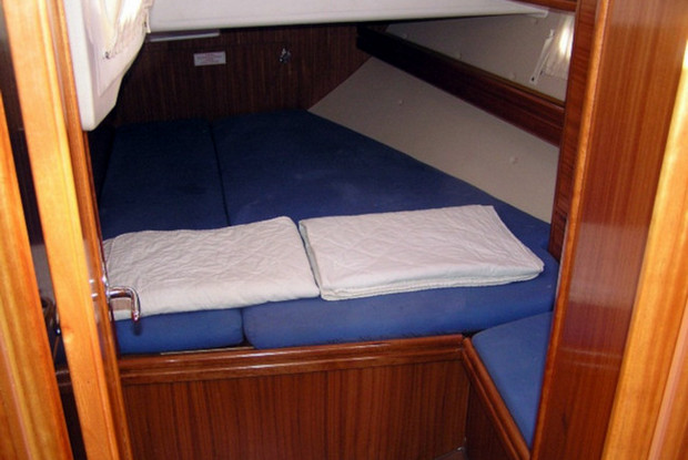 Bavaria 50 cruiser , Trogir