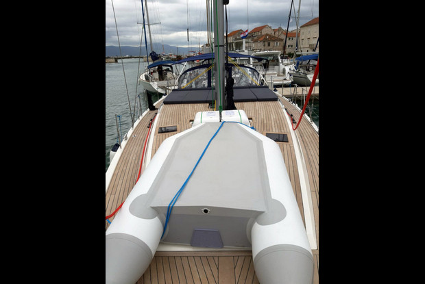 D&D Kufner 50, Trogir