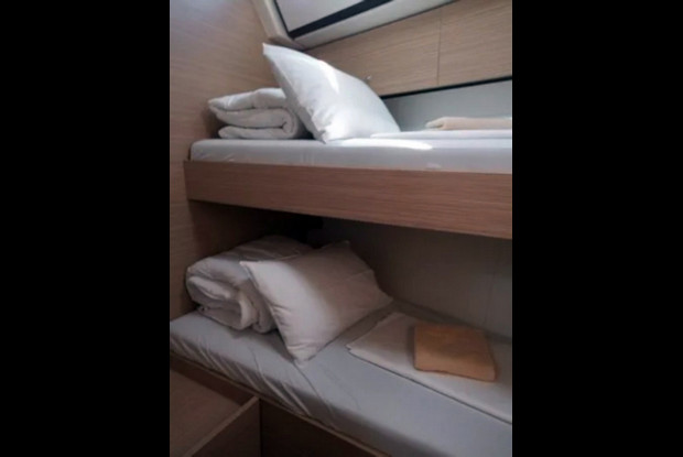 D&D Kufner 50, Trogir