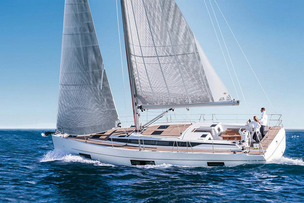 Bavaria C45 Holiday, Biograd na Moru