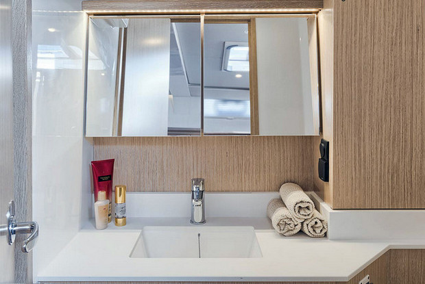 Bavaria C45 Holiday, Biograd na Moru