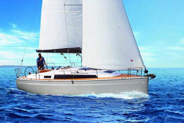 Bavaria Cruiser 34 - 2 cab., Pula