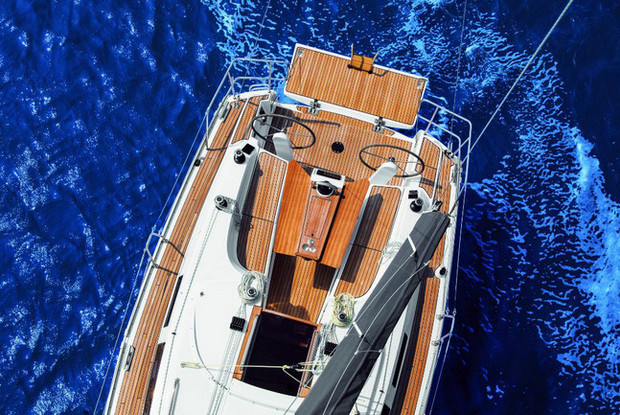 Bavaria Cruiser 34 - 2 cab., Pula