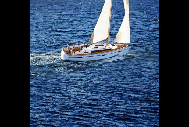 Bavaria Cruiser 37 - 3 cab., Trogir