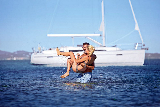 Bavaria Cruiser 37 - 3 cab., Trogir