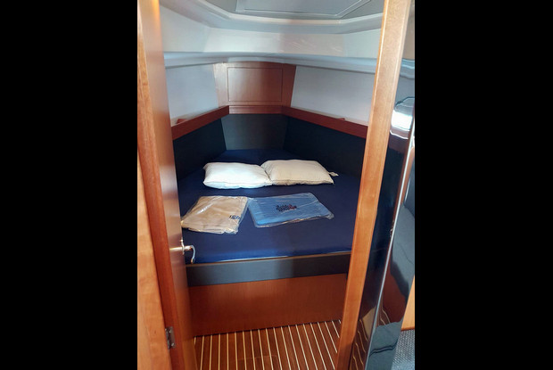 Bavaria Cruiser 37 - 3 cab., Fethiye