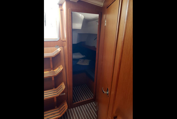 Bavaria Cruiser 37 - 3 cab., Fethiye