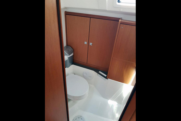 Bavaria Cruiser 37 - 3 cab., Fethiye