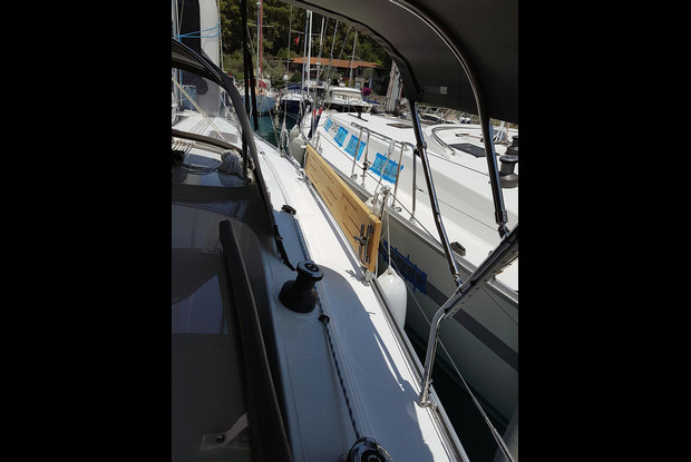 Bavaria Cruiser 37 - 3 cab., Fethiye