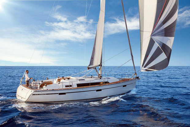 Bavaria Cruiser 41 - 3 cab., Fethiye